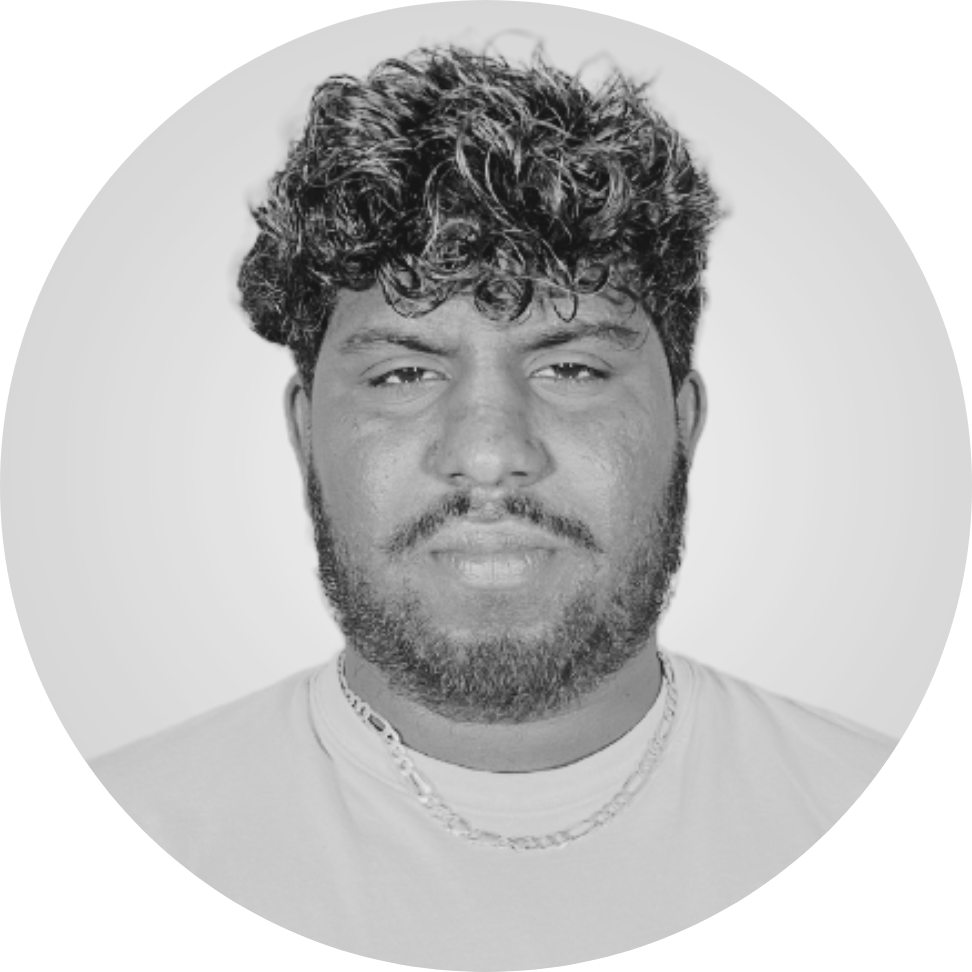 Pritheeharan Karunakaran
