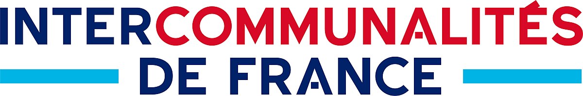 logo Inter Communalités de France
