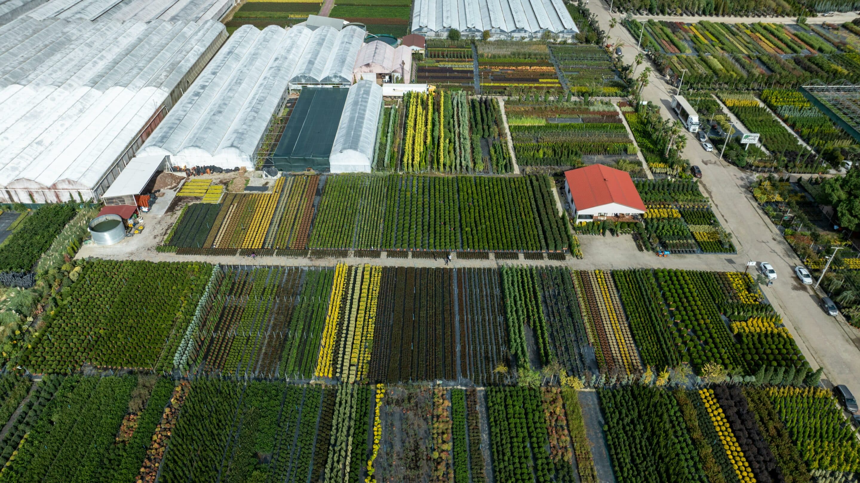 GENOA - Agriculture