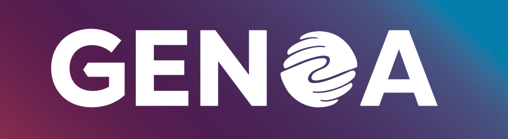 Logo GENOA