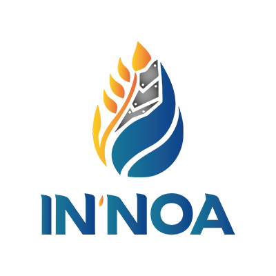 Logo IN'NOA