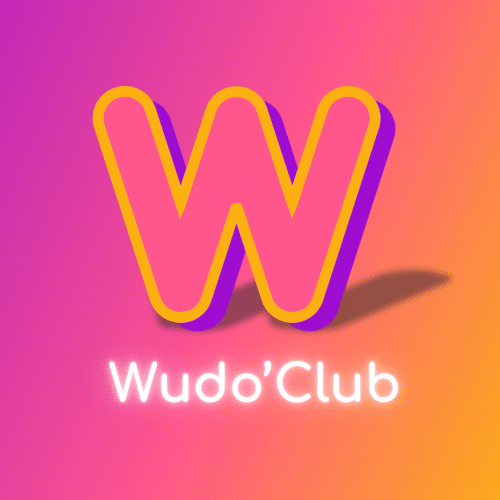 Logo - Wudo'Club