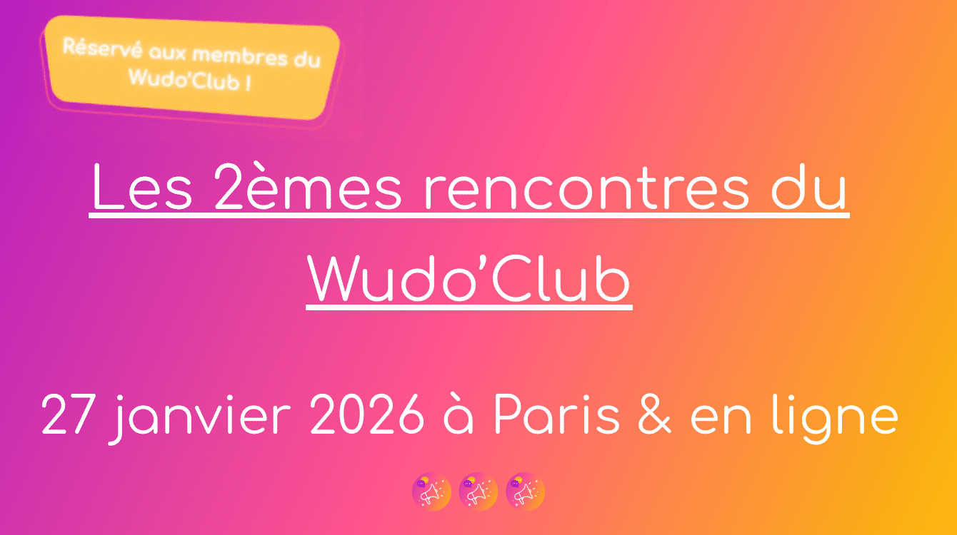 Café des animateurs mesurer l'expérience utilisateur