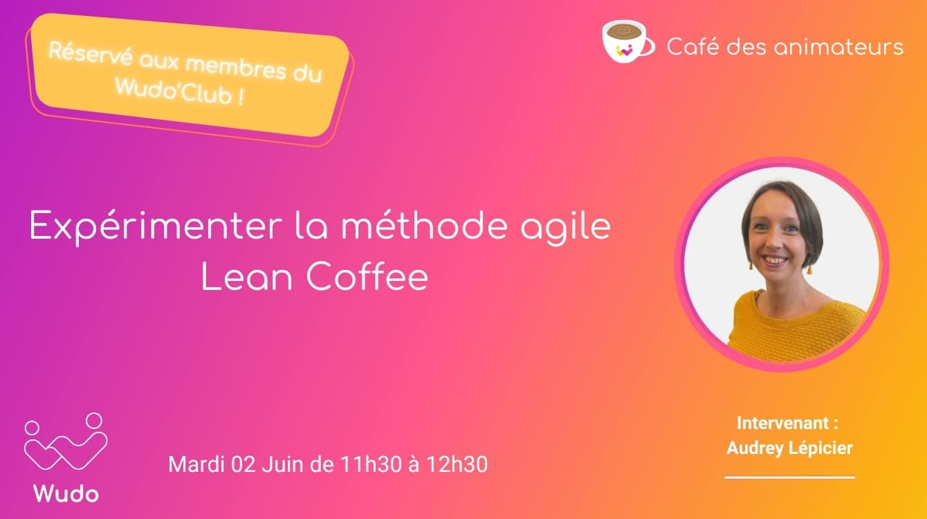 Café des animateurs comment réactiver ma communauté à la rentrée